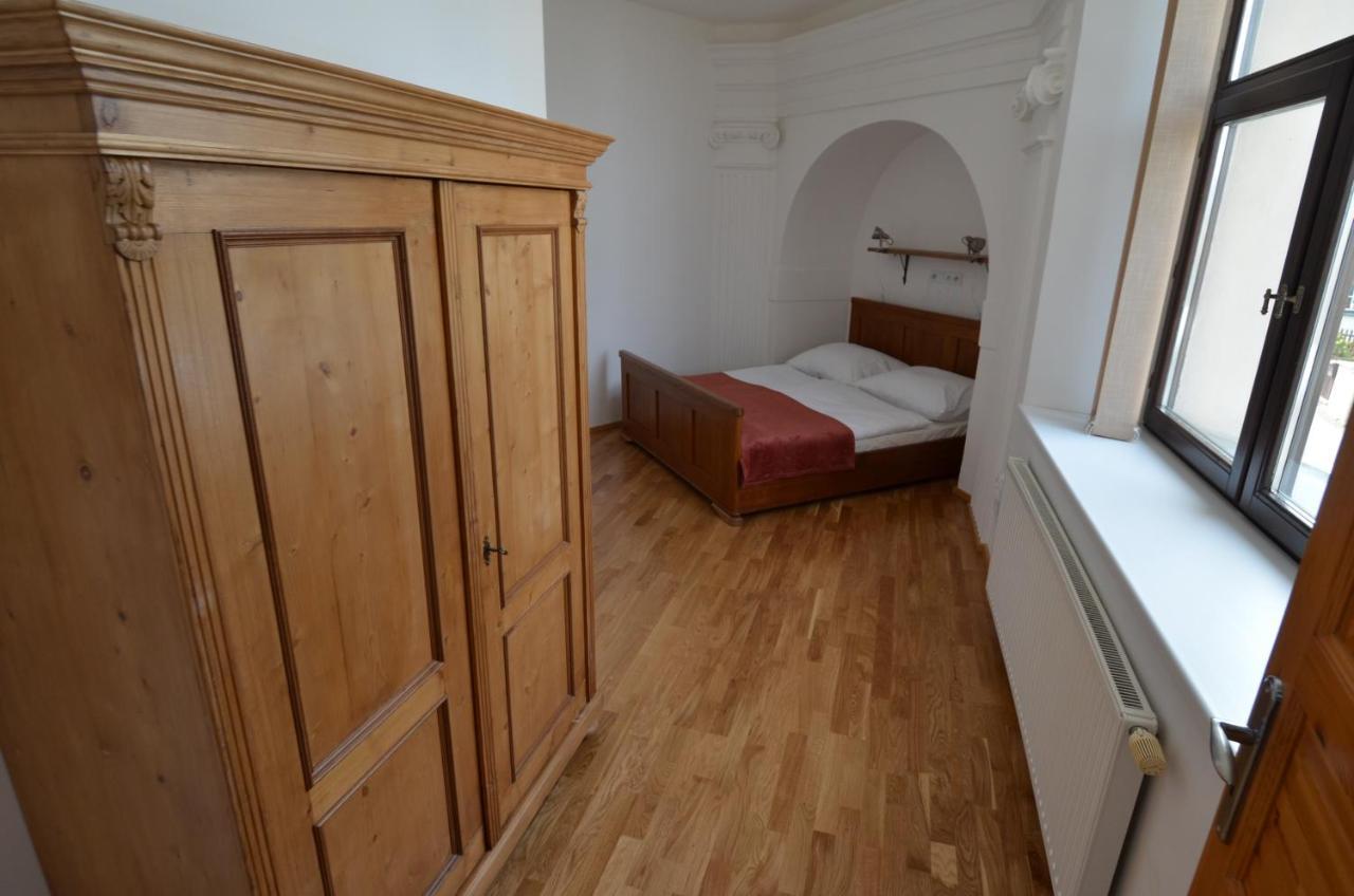 Kostelapartmany ليبيريتش المظهر الخارجي الصورة