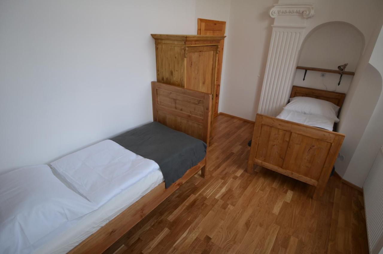 Kostelapartmany ليبيريتش المظهر الخارجي الصورة