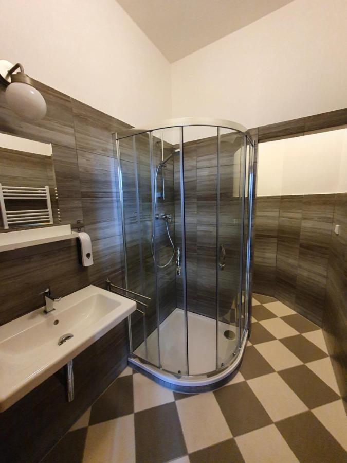 Kostelapartmany ليبيريتش المظهر الخارجي الصورة
